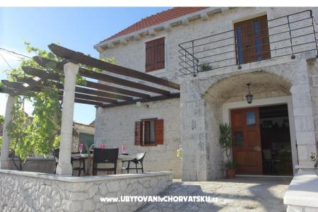 Villa Ragazza foto 3