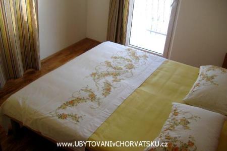 Apartmány Villa Vallum  foto 4