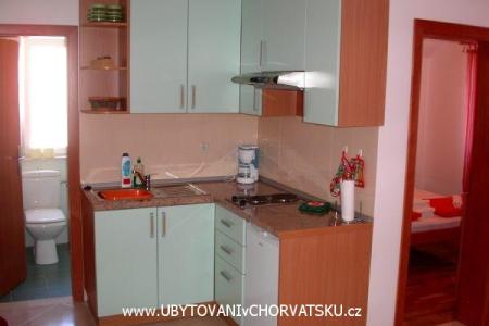 Apartmány Villa Vallum  foto 5