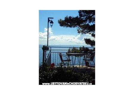 Accommodation Leon Brela Chorvatsko