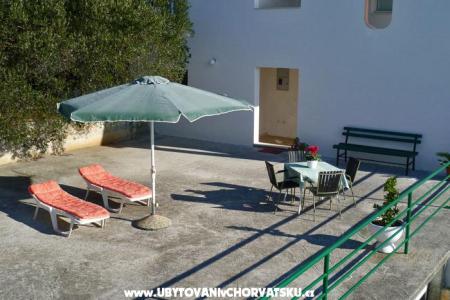 Adria Sokol Apartmány foto 4