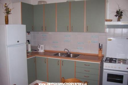 Apartmán Miranda foto 5