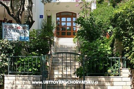 Apartmány AnRi foto 2