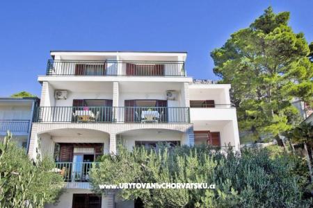 Apartmány AnRi foto 3