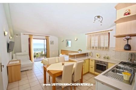 Apartmány AnRi foto 5