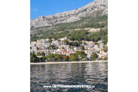 Apartmány A & N Bekavac . foto 2