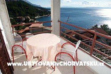 Apartmány Brela Klarić foto 2