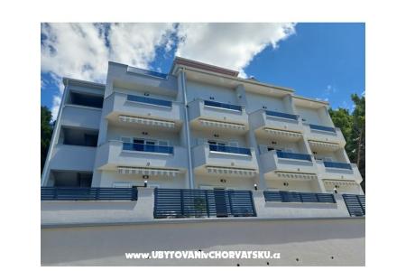 Apartmány Čikeš foto 3