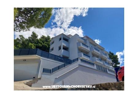 Apartmány Čikeš foto 4