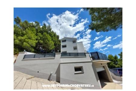 Apartmány Čikeš foto 5