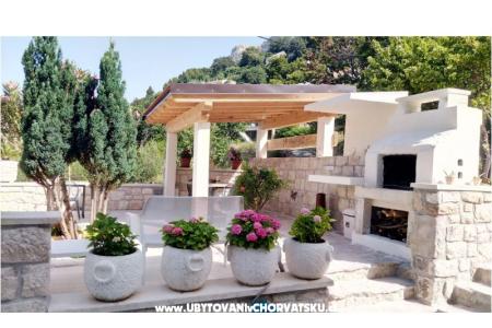 Apartmány Dalmacija 1 foto 3