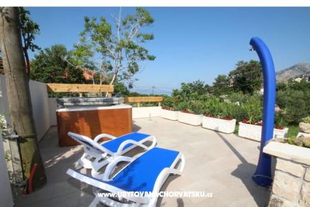 Apartmány Dalmacija 1 foto 5