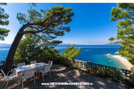 Apartmány Dražen foto 2