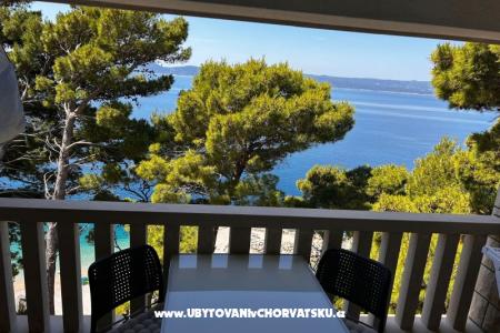 Apartmány Dražen foto 3