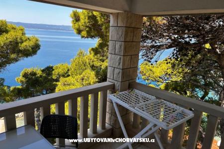 Apartmány Dražen foto 4