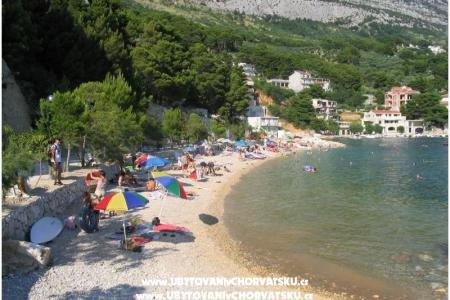 Apartmány Hrvoje  foto 2