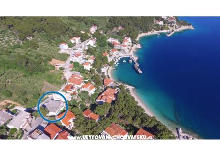 Apartmány Hrvoje foto 2