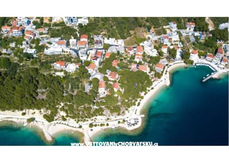 Apartmány Hrvoje foto 4