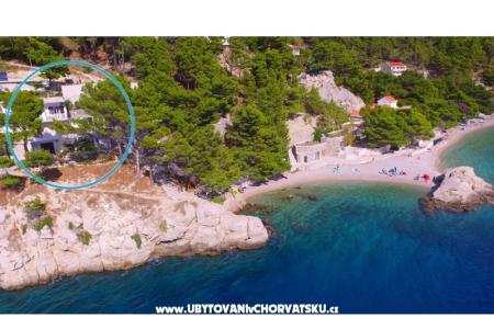 Apartmány Jakiruša  foto 2