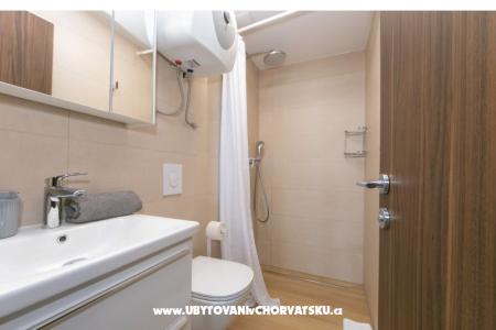Apartmány Jakiruša  foto 4