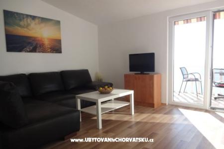 Apartmány Jena, Pisak foto 4