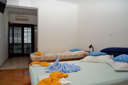 Apartmány Jovic foto 3