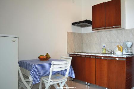 Apartmány Jovic foto 4
