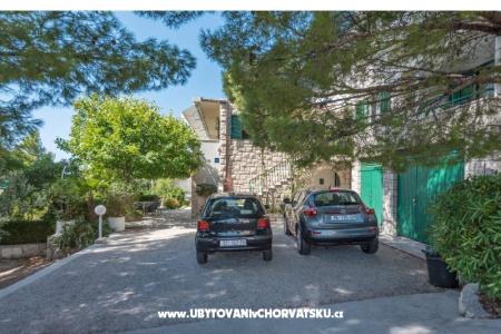 Apartmány KiS Zelić foto 2