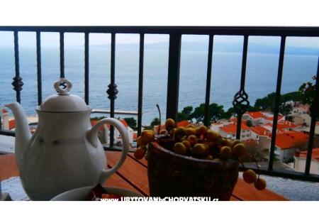 Apartmány Katara foto 4