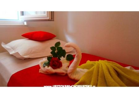 Apartmány Katara foto 5