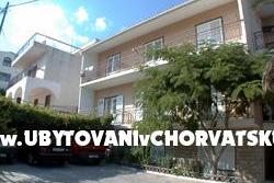 Apartmány LU-KA foto 2