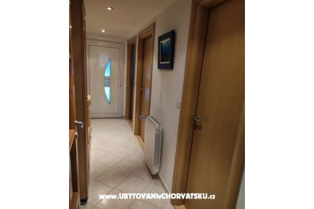 Apartmány Maraska i Anamaria foto 2