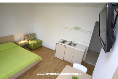 Apartmány Marija foto 4