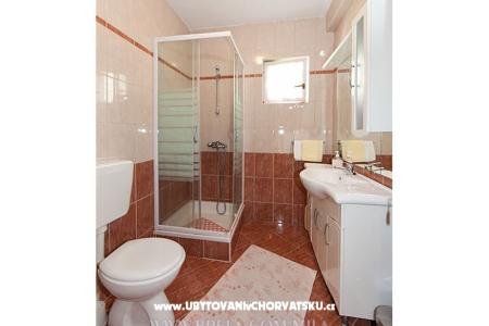 Apartmány Mila foto 2