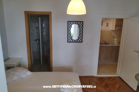 Apartmány Mila foto 4