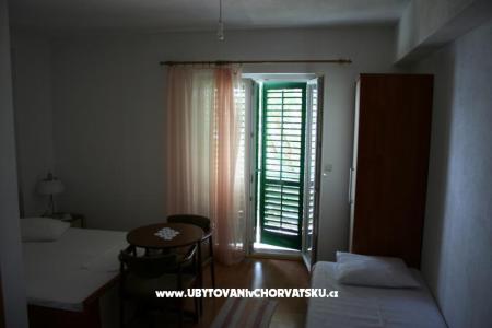 Apartmány Mila foto 5