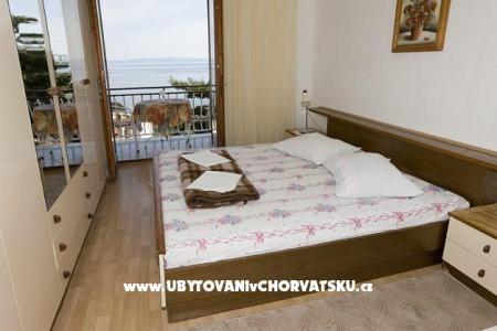 Apartmány Milenko foto 5