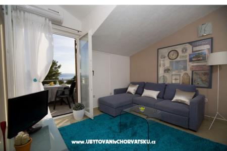 Apartmány Lavanda foto 3