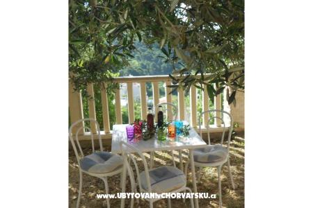 Apartmány Nada Mustapić foto 2