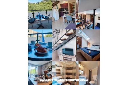 Apartmány Nada Mustapić foto 4