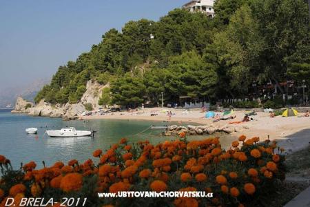 Apartmány Nela foto 3