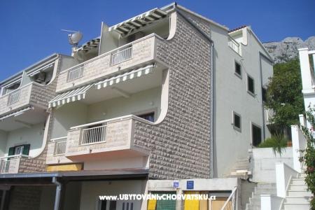 Apartmány Pajdek foto 2