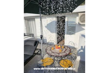 Apartmány Panorama foto 3