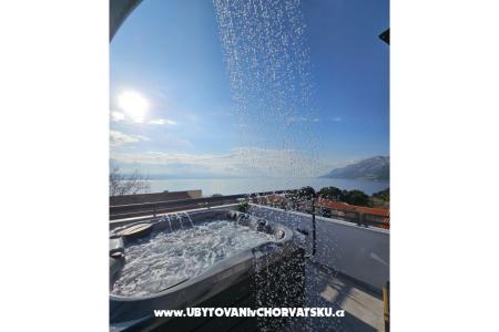 Apartmány Panorama foto 4