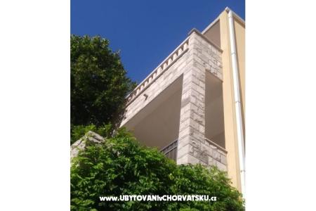 Apartmány Perla foto 2