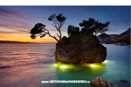 Apartmány Perla foto 3