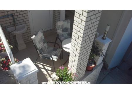 Apartmány R&G foto 5