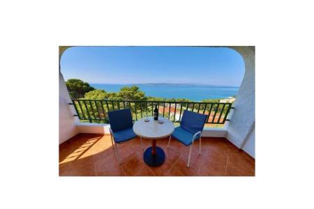 Apartmány Ribičić Brela Brela Chorvatsko