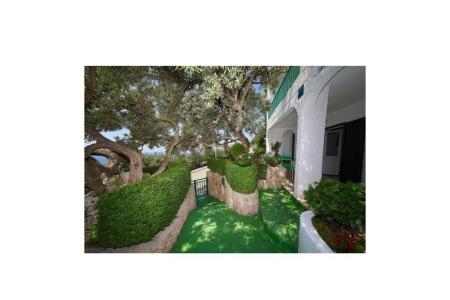 Apartmány Ribičić Brela foto 5