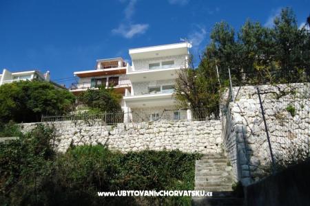 Apartmány Rose foto 2